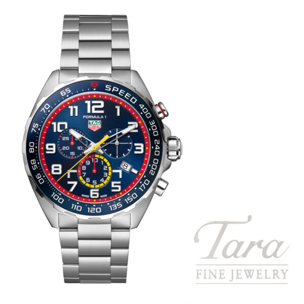 TAG Heuer Formula 1X Red Bull Racing, 43MM - Special Edition