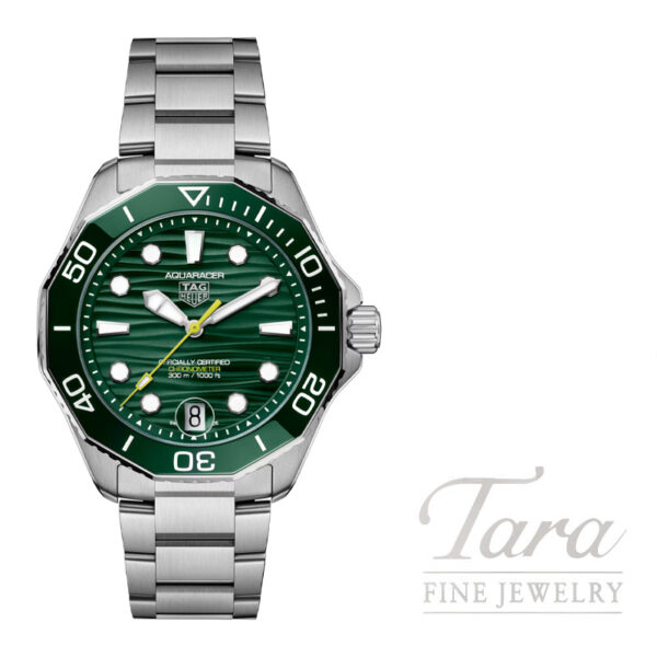 TAG Heuer Aquaracer Professional 300 Timepiece, 42MM