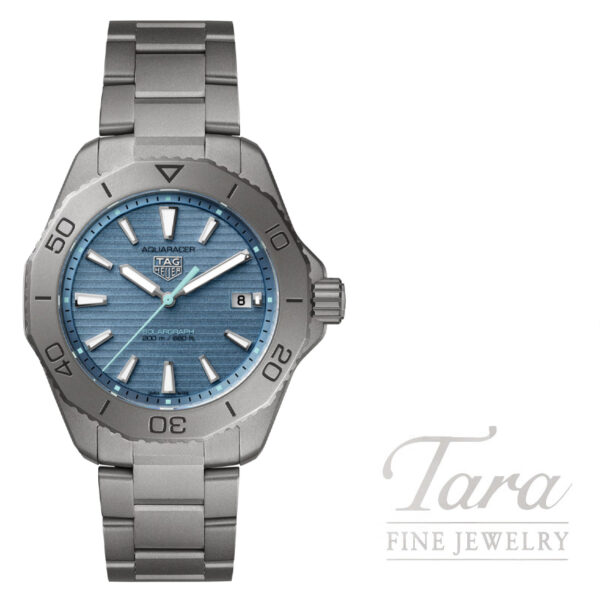 TAG Heuer Aquaracer Professional 200 Solargraph