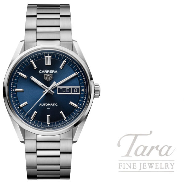 TAG Heuer Carrera Day-Date, 41mm