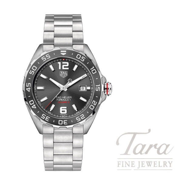 TAG Heuer Formula 1 Calibre 5 Automatic Watch