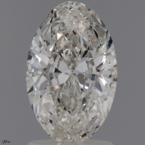 1.20CT. GIA Oval Shape I-VS1 Natural Diamond