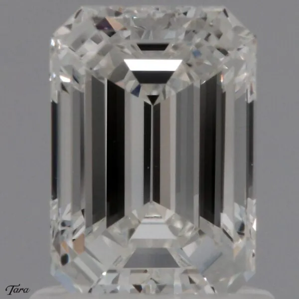 1.02CT. GIA Emerald Cut H-VVS1 Diamond