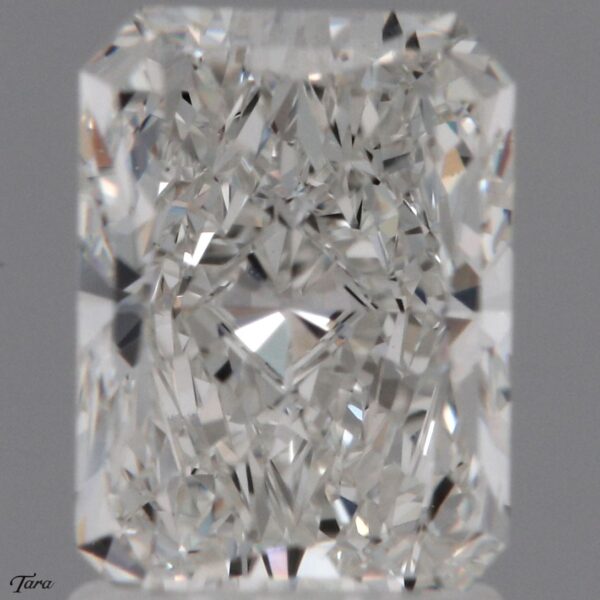 1.50CT. GIA Radiant Cut H-VVS1 Natural Diamond