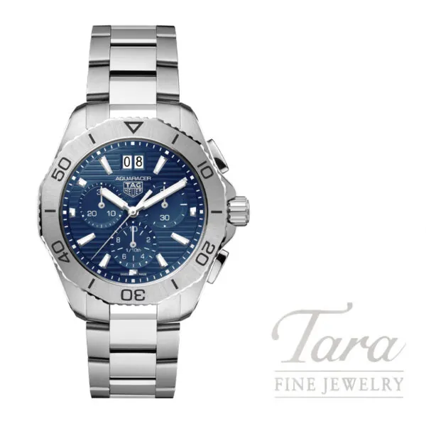 TAG Heuer Aquaracer Professional 200 Chronograph
