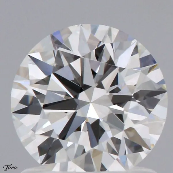 1.00CT. De Beers Origin Round Diamond G-VVS2