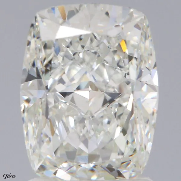 1.51CT. GIA Cushion Cut I-VVS2 Natural Diamond
