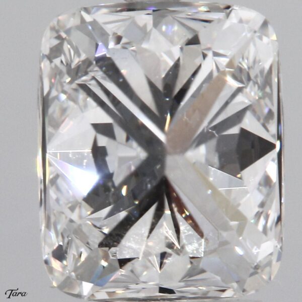 2.00CT. GIA Cushion Cut G-VVS2 Natural Diamond