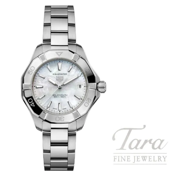 TAG Heuer Aquaracer Professional 200 Solargraph