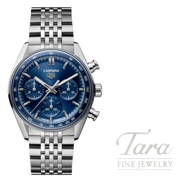 TAG Heuer Carrera Chronograph