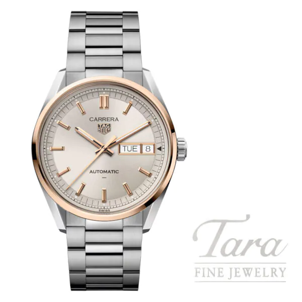 TAG Heuer Carrera Chronograph