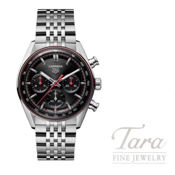 TAG Heuer Carrera Chronograph