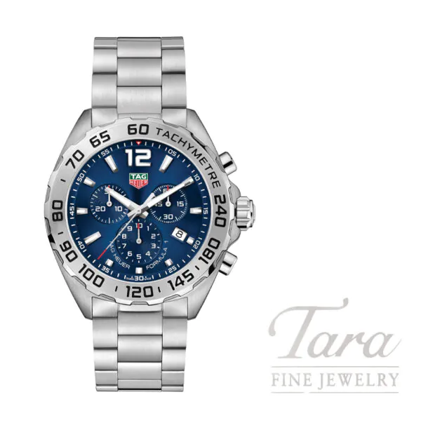 TAG Heuer Formula 1 Quartz Chronograph