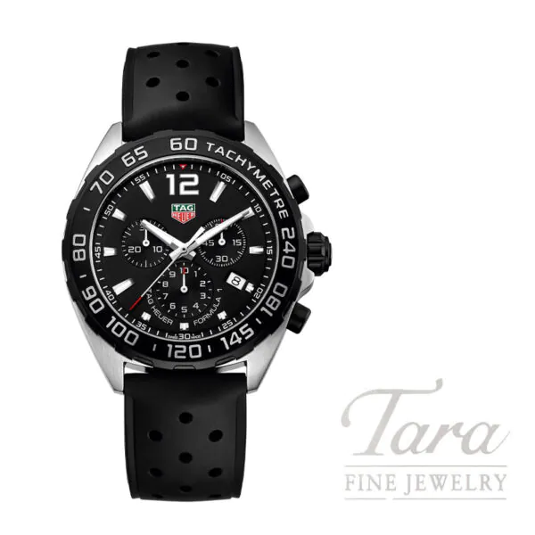 TAG Heuer Formula 1 Chronograph Timepiece, 43MM