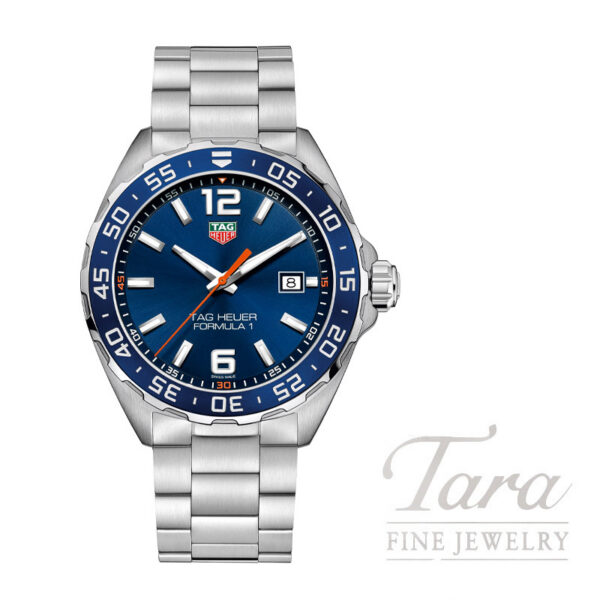 TAG Heuer Formula 1 Chronograph Timepiece, 43MM