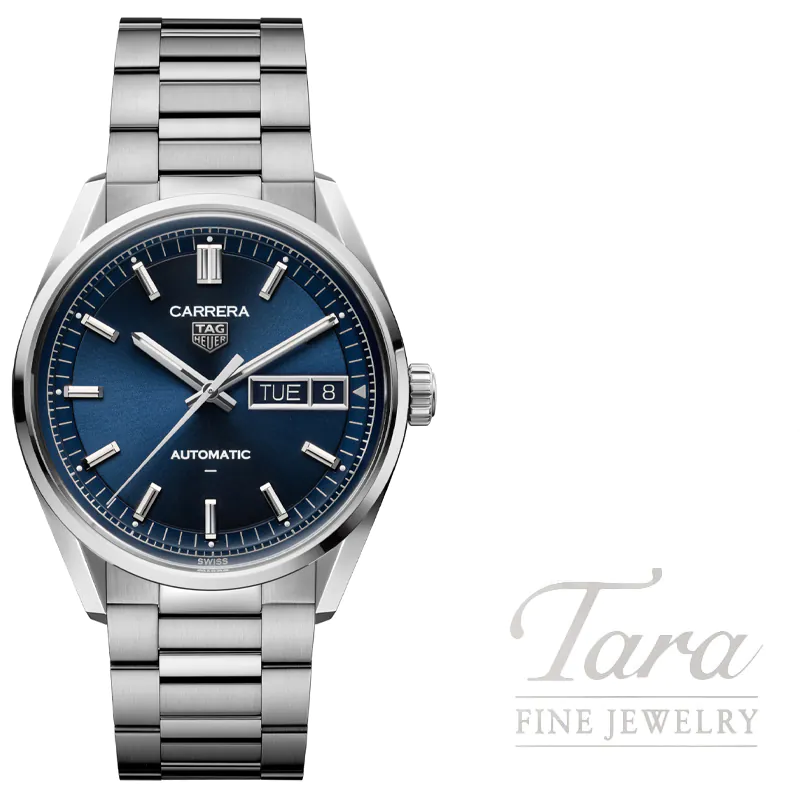 TAG Heuer Carrera Day-Date, 41mm