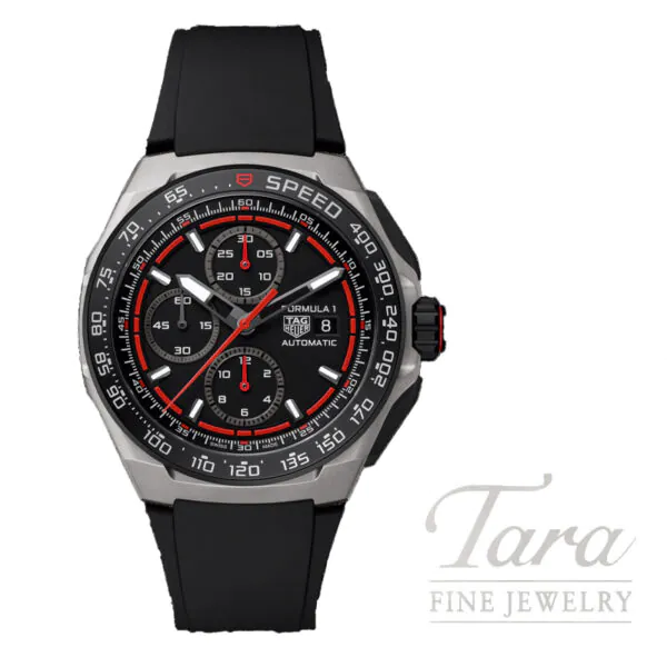 TAG Heuer Formula 1, 44mm