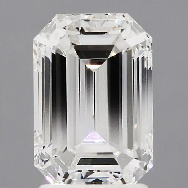 2.41CT. GIA Emerald Cut H-VS2 Natural Diamond