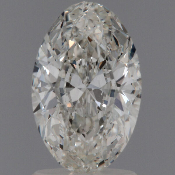 1.20CT. GIA Oval Shape I-VS1 Natural Diamond