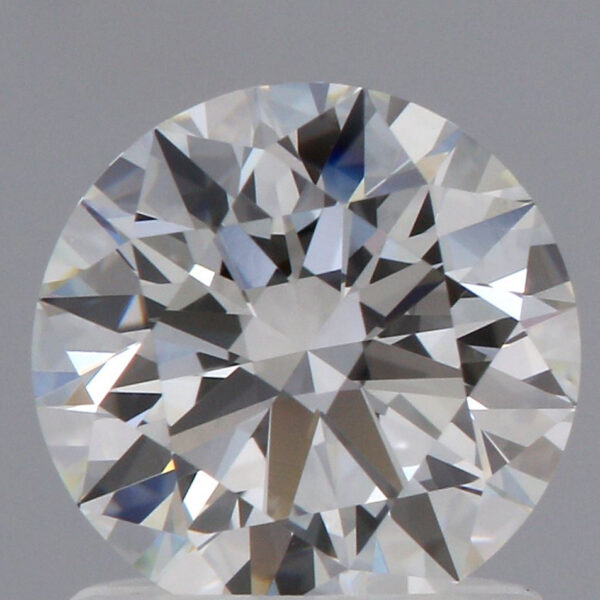 1.01CT. De Beers Origin Round Diamond H-VVS2