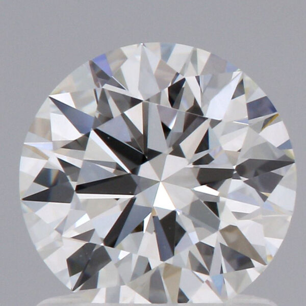1.00CT. De Beers Origin Round Diamond G-VVS2