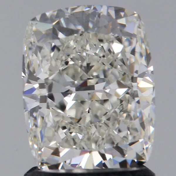 1.51CT. GIA Cushion Cut I-VS2 Natural Diamond