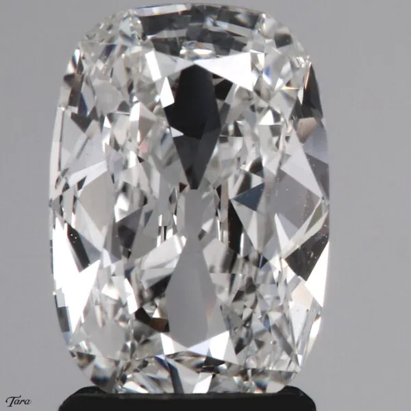 1.53CT. GIA Cushion Cut H-VS1 Natural Diamond