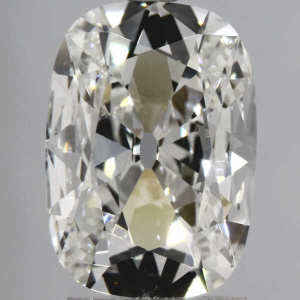 1.62CT. GIA Cushion Cut I-VS2 Natural Diamond