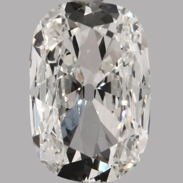 1.14CT. GIA Cushion Cut J-IF Natural Diamond