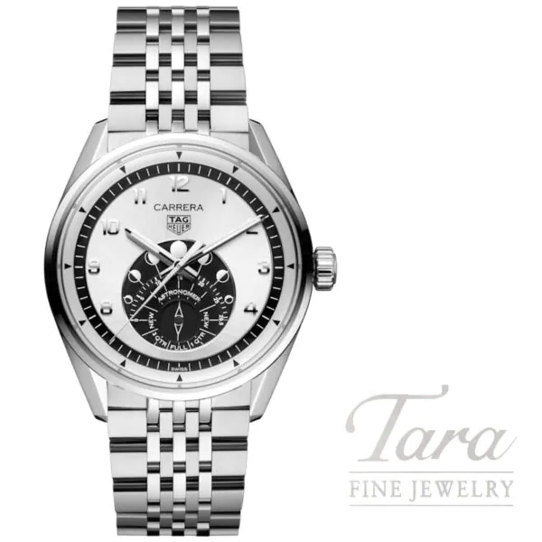 TAG Heuer Carrera Astronomer, 39MM