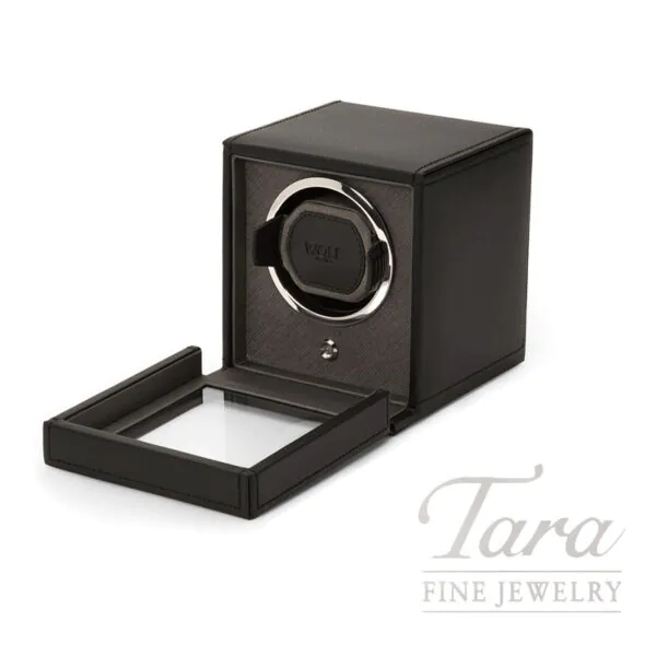 WOLF Cub Winder with Cover