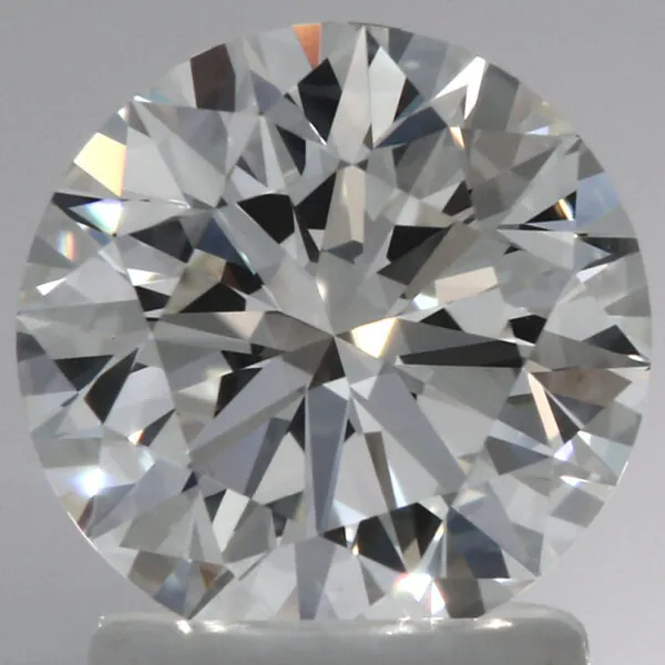 1.53CT GIA Round Brilliant J-VVS1 Natural Diamond