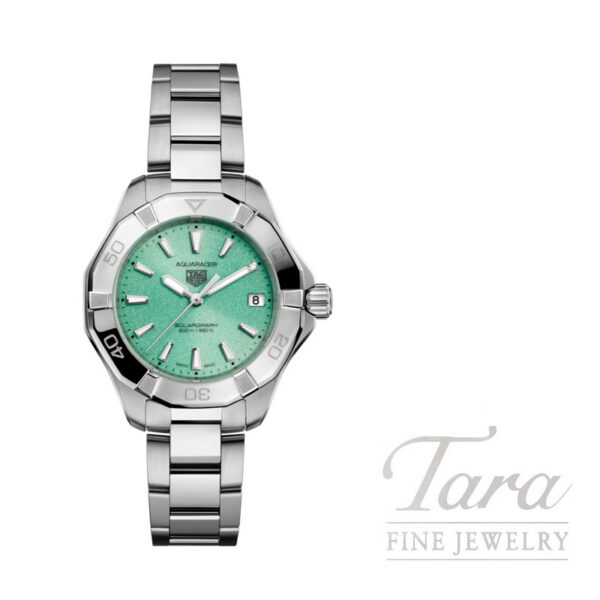 TAG Heuer Aquaracer Professional 200 Solargraph, 34MM