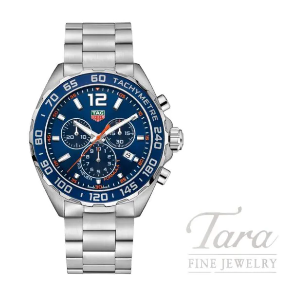 TAG Heuer Formula 1, 43mm