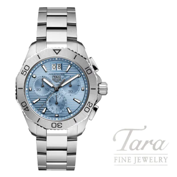 TAG Heuer Aquaracer  Professional 200 Date Timepiece, 40MM