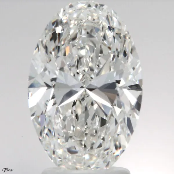 1.70CT. GIA Oval Cut I-VS1 Natural Diamond
