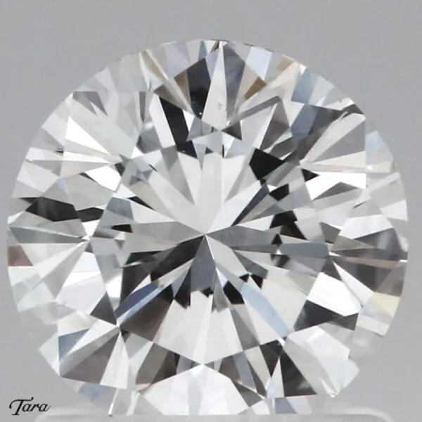 1.01CT. GIA Round Brilliant I-VS2 Natural Diamond