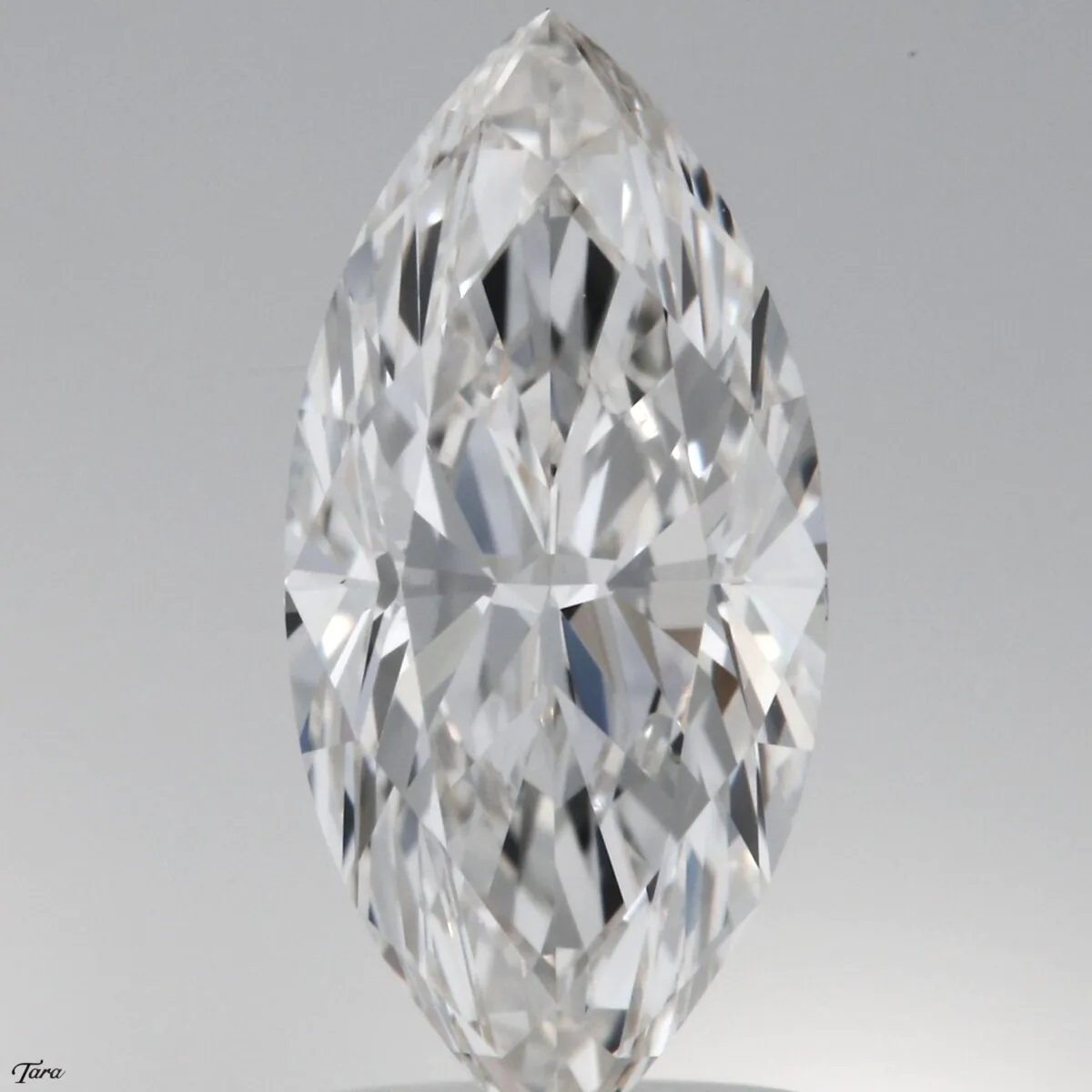 1.54 Carat GIA Certified Natural Round Diamond