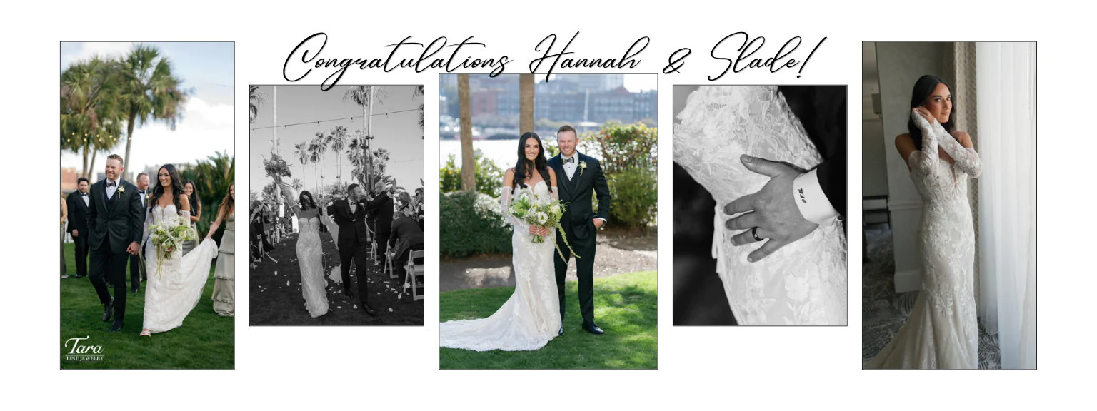 Slade & Hannah Osborne
