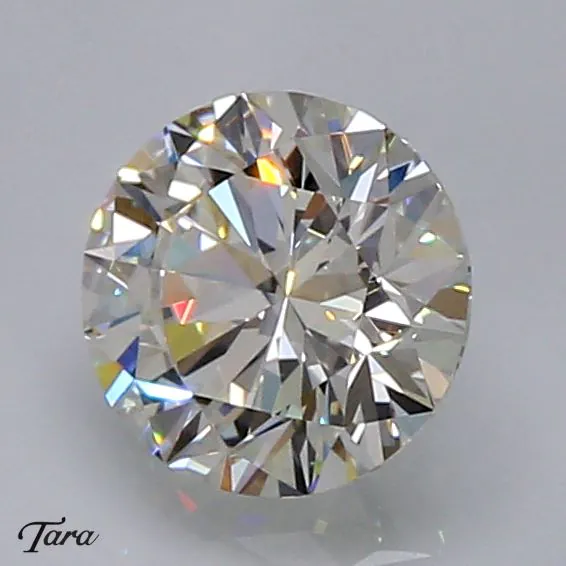 1.51CT. GIA Round Brilliant J-VVS2 Natural Diamond