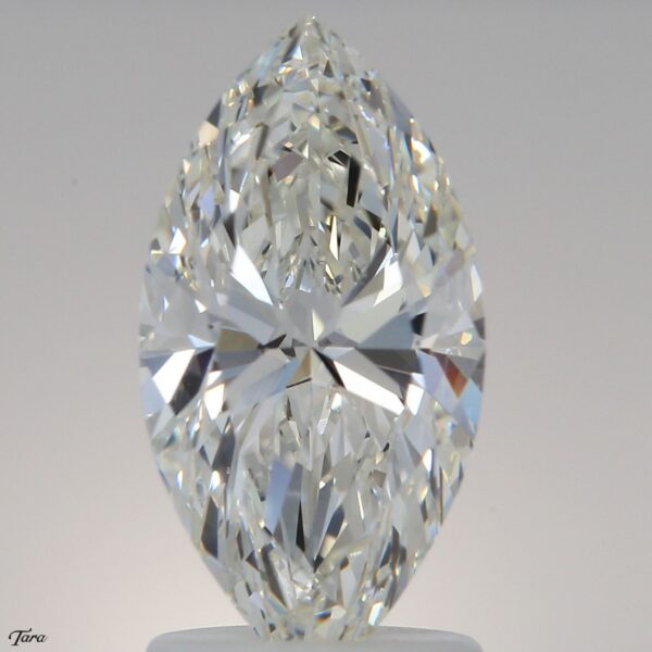 1.50CT. GIA Marquise Cut I-VS2 Natural Diamond