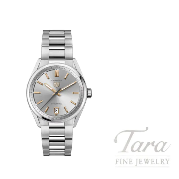 TAG Heuer Carrera Automatic Watch, 36MM