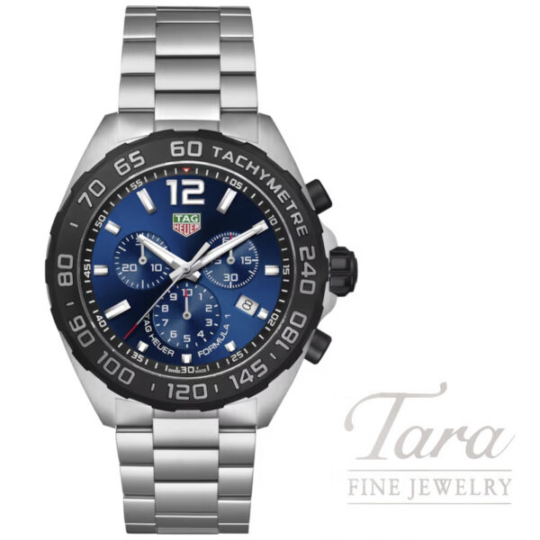 TAG Heuer Formula 1 Chronograph