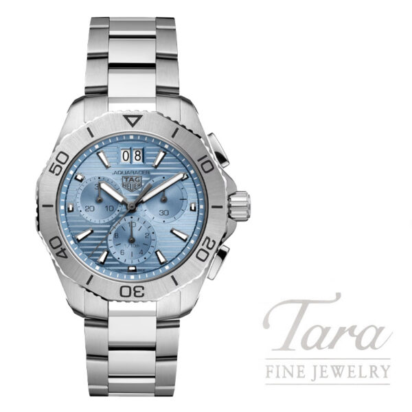TAG Heuer Aquaracer  Professional 200 Date Timepiece, 40MM