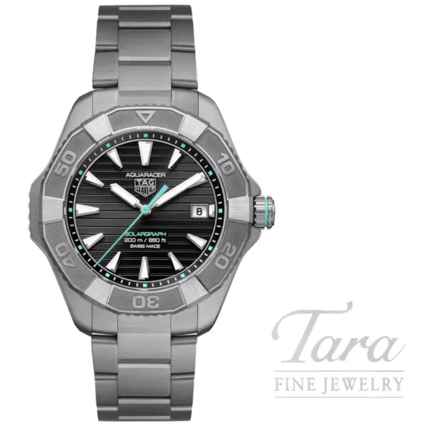 TAG Heuer Aquaracer Professional 200 Solargraph