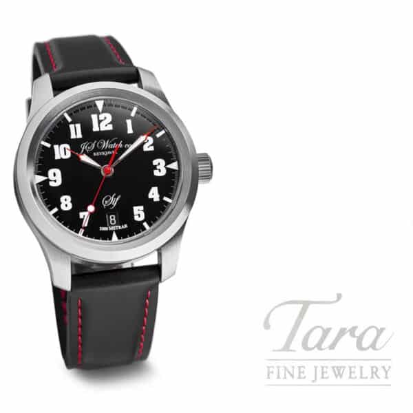 JS Watch Co. SIF Nart 40MM Stainless Steel Pre-Owned