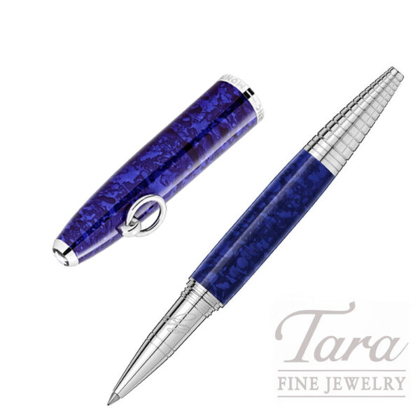 Montblanc Muses Elizabeth Taylor Special Edition Rollerball