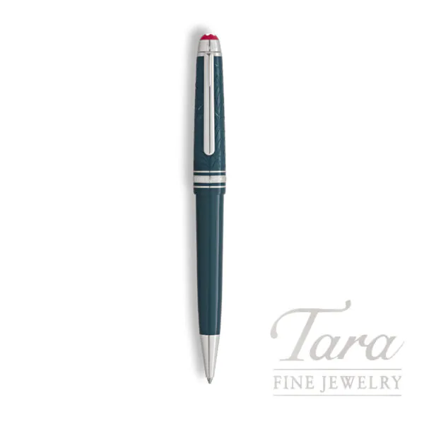 Montblanc Meisterstück Romeo and Juliet Midsize Ballpoint