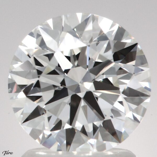 1.50CT. De Beers Origin Round Diamond I-VS2