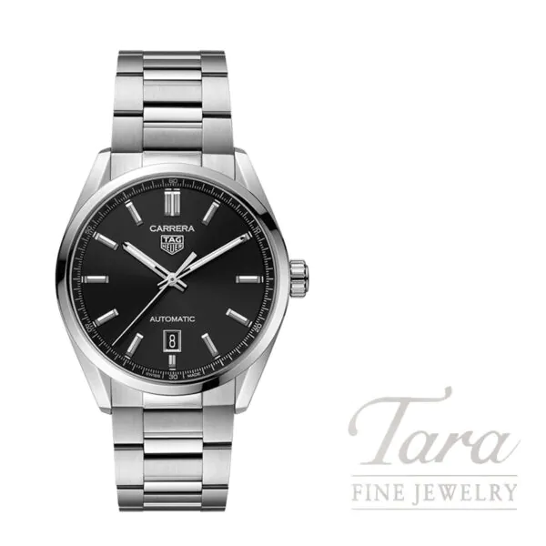 TAG Heuer Carrera Date, 39mm